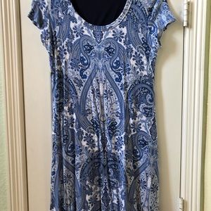 Karen Kane Summer Dress